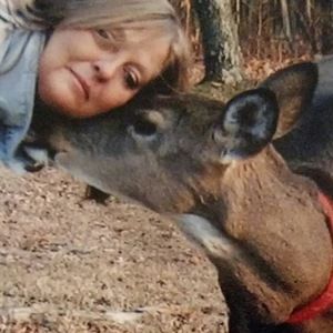 Meet your Posher, Terry